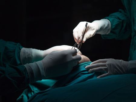 chirurgie